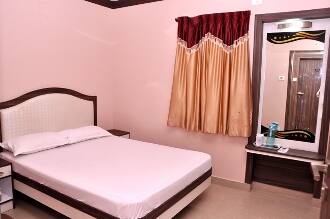 Hotel TVK Regency, Tirunelveli 2